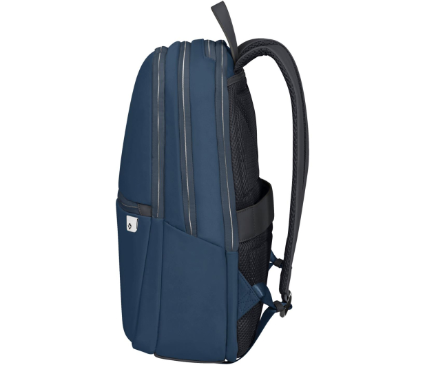 SAMSONITE Eco Wave 15.6" midnight blue 130666-1549 - 737816 - zdjęcie 3